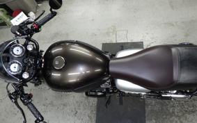 KAWASAKI W800 CAFE 2020 EJ800B