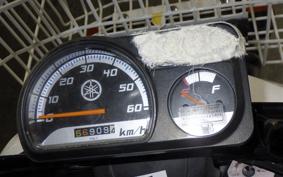 YAMAHA GEAR Gen.2 UA08J