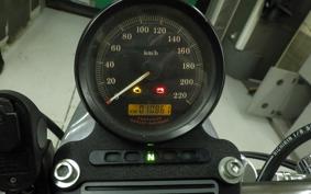 HARLEY XL883L 2005