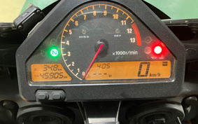 HONDA CBR1000RR 2005 SC57