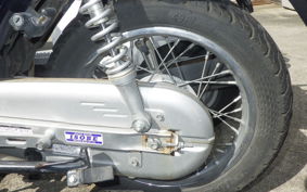 HONDA C110 SUPER CUB JA10