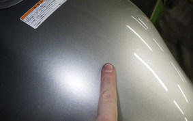 HONDA HORNET 250 MC31