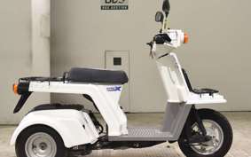 HONDA GYRO X 1992 TD02