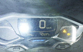 HONDA PCX 160 1992 KF47