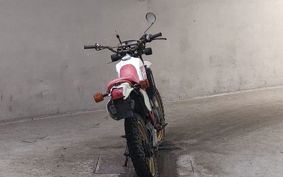 YAMAHA DT200 R 37F
