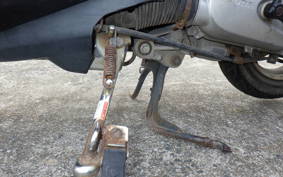 HONDA DIO Gen.6 AF62