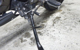 SUZUKI ｼﾞｸｻｰ250 2011 ED22B