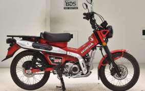 HONDA CT125-2 2017 JA65