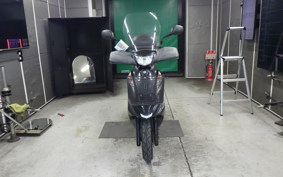 SUZUKI ADDRESS V125 G 2007 CF4EA