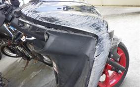 YAMAHA MAJESTY155 Gen.2 S 2017 SG52J