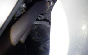 HONDA CBR600RR GEN 3 2007 PC40