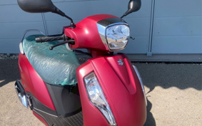 SUZUKI ADDRESS V125 DP12H