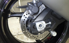 SUZUKI GSX-R750 2013