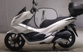 HONDA PCX125 JF81
