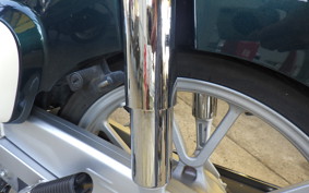 HONDA C110 SUPER CUB JA59