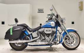 OTHER +HD. FLSTNSE1800CVO 2018