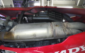 HONDA CBR400R 2024 NC65