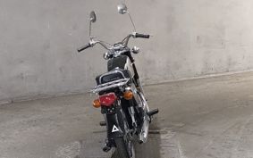 HONDA BENRIICD125K CD125K