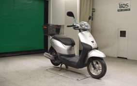 HONDA TACT-4ﾍﾞｰｼｯｸ 2001 AF79