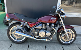 KAWASAKI ZEPHYR 400 1993 ZR400C