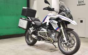 BMW R1200GS 2016