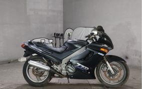 KAWASAKI ZZR250 EX250H