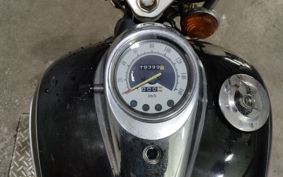 YAMAHA DRAGSTAR 250 VG02J