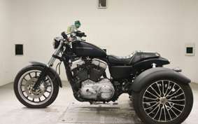 HARLEY XL1200R TRIKE 2004