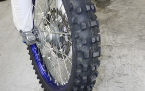 YAMAHA YZ125X 2025 CE29C
