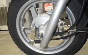 YAMAHA GEAR Gen.2 2023 UA08J