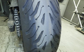 KAWASAKI Z1000 Gen.4 2011