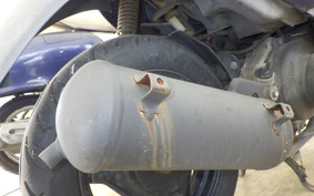 SUZUKI LET's 4 CA45A