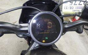 HONDA REBEL 250 S 2024 MC49