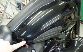 HARLEY FXLRS1870 2019