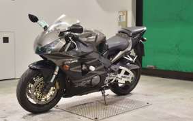 HONDA CBR954RR 2002 SC50
