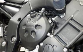 YAMAHA FZ1 FAZER 2010 RN21J