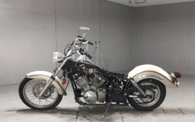 YAMAHA DRAGSTAR 250 VG02J