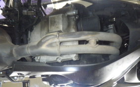 YAMAHA YZF-R25 2007 RG10J