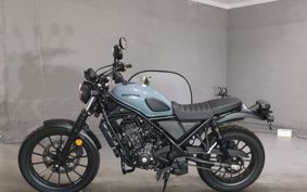 HONDA CL250 MC57