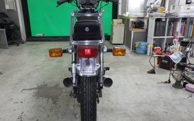 HONDA CBX125 CUSTOM 2019 JC12