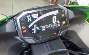 KAWASAKI NINJA ZX-6R A 2025