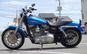 HARLEY FXD1340 2004 GHV