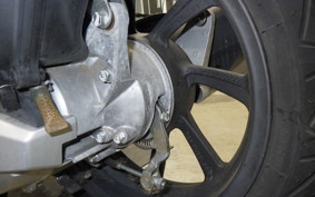 HONDA PCX125 2008 JF81