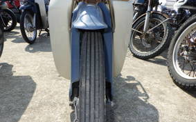 HONDA C50 SUPER CUB AA01