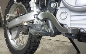 YAMAHA SEROW 250 2022 DG11J