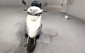 SUZUKI ADDRESS V125 DT11A