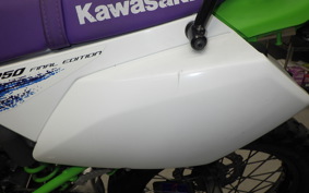 KAWASAKI KLX250 Gen.2 LX250S