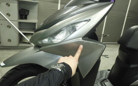 SUZUKI ADDRESS 110 CE47A