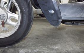 HONDA TODAY 2011 AF61