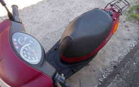 YAMAHA JOG DELUXE SA36J